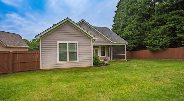 Photo of 113 Hubbard Ln, Greer, SC 29651-1054