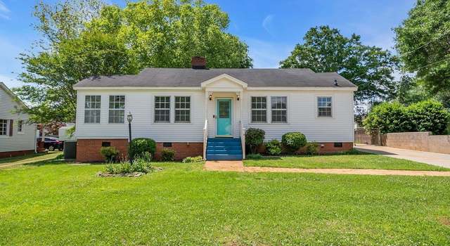 Photo of 14 N Haven Dr, Greenville, SC 29617
