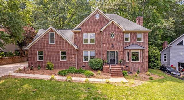 Photo of 119 Circle Slope Dr, Simpsonville, SC 29681-5852