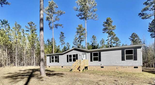 Photo of 791 Seneca Street Ext, Calhoun Falls, SC 29628