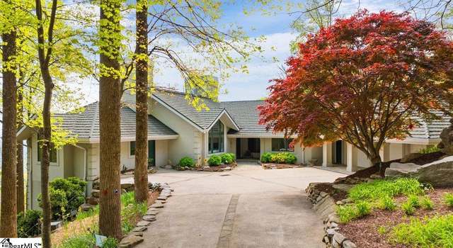 Photo of 400 Stony Rd, Landrum, SC 29356