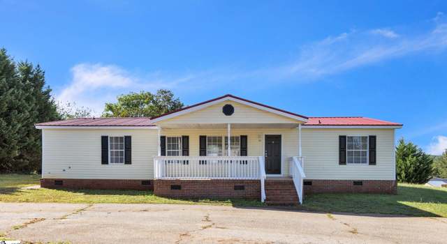 Photo of 203 Stallings Rd, Greenville, SC 29611