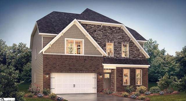 Photo of 438 Barred Owl Rd, Travelers Rest, SC 29690
