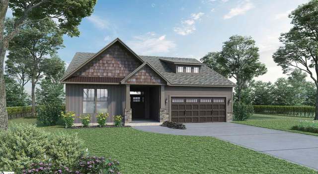Photo of 544 Forden Dr, Wellford, SC 29385