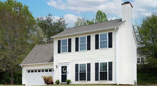 Photo of 218 Big Fox Ln, Greer, SC 29650