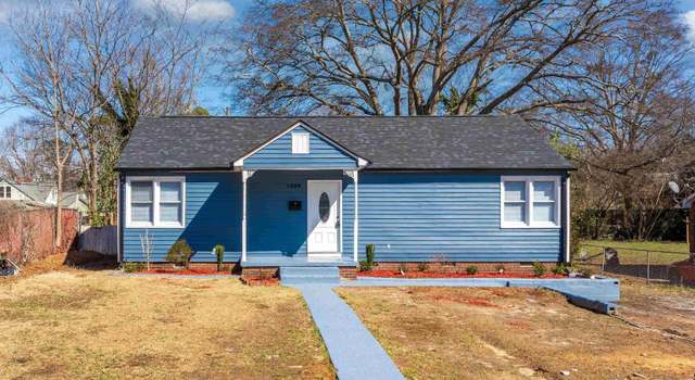 Photo of 1555 White Oak St, Spartanburg, SC 29307