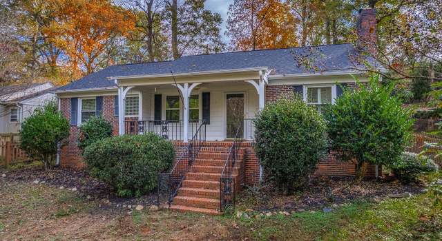 Photo of 314 Chick Springs Rd, Greenville, SC 29609