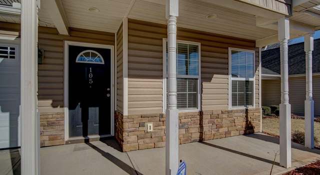 Photo of 105 Perthwood Pl, Greenville, SC 29617