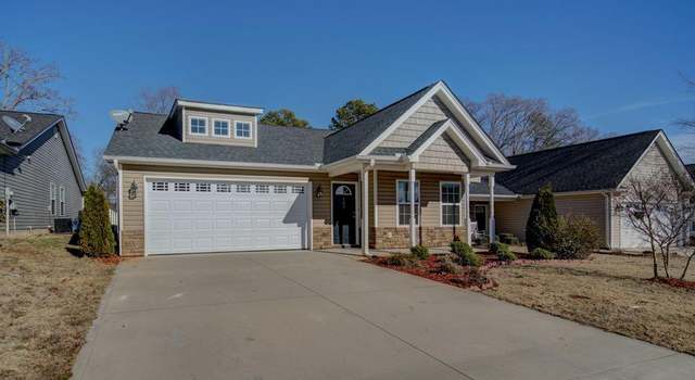 Photo of 105 Perthwood Pl, Greenville, SC 29617
