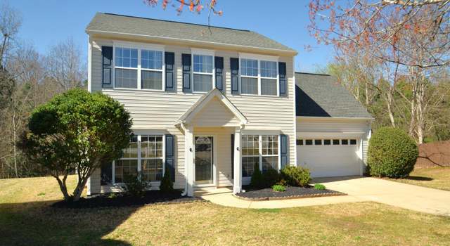 Photo of 274 Dartmoor Dr, Spartanburg, SC 29301
