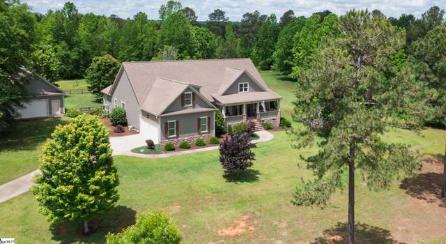 Photo of 1387 Stewart Dairy Rd, Gray Court, SC 29645