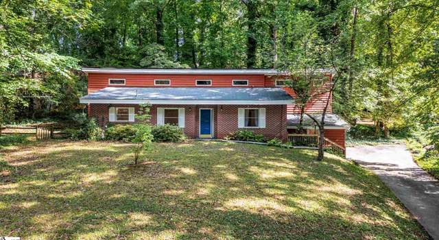 Photo of 404 Rock Creek Rd, Clemson, SC 29631