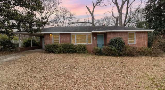 Photo of 479 S Irwin Ave, Spartanburg, SC 29306