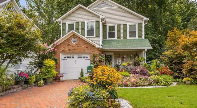 Photo of 107 Greenbriar Ter, Spartanburg, SC 29307