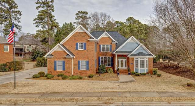 Photo of 100 Weatherstone Ln, Simpsonville, SC 29680