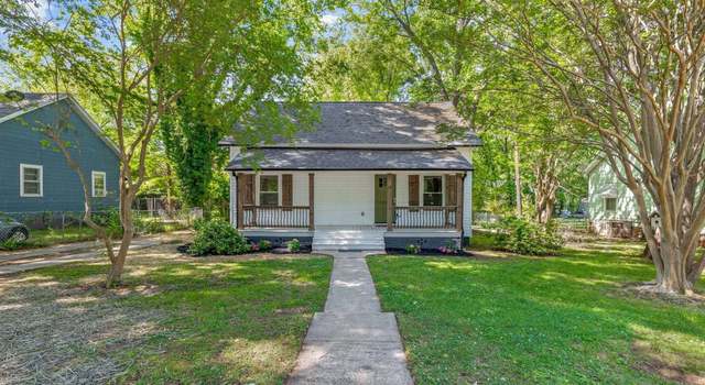 Photo of 9 Stephenson Ave, Greenville, SC 29617