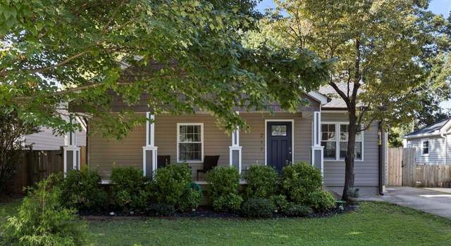 Photo of 217 Sycamore Dr, Greenville, SC 29607