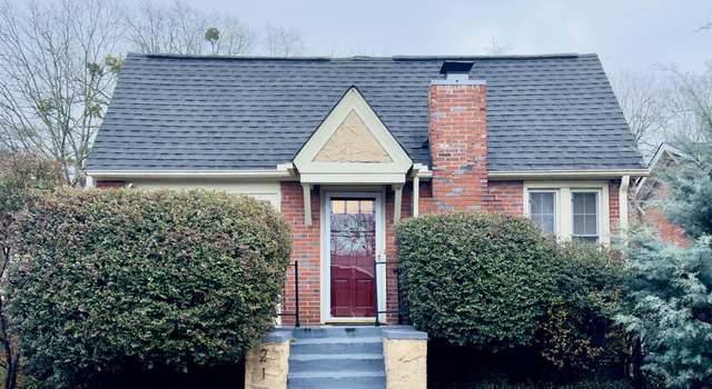 Photo of 21 Underwood Ave, Greenville, SC 29607