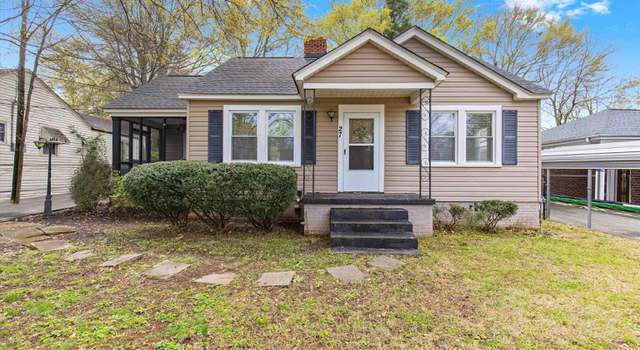 Photo of 27 Beck Ave, Greenville, SC 29605