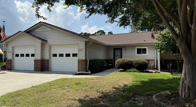 Photo of 207 Lakeside Cir, Greenville, SC 29615