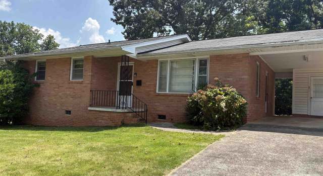 Photo of 107 Kingswood Dr, Greenville, SC 29611-1807