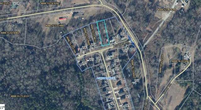 Photo of 110 Ashton Dr, Liberty, SC 29657