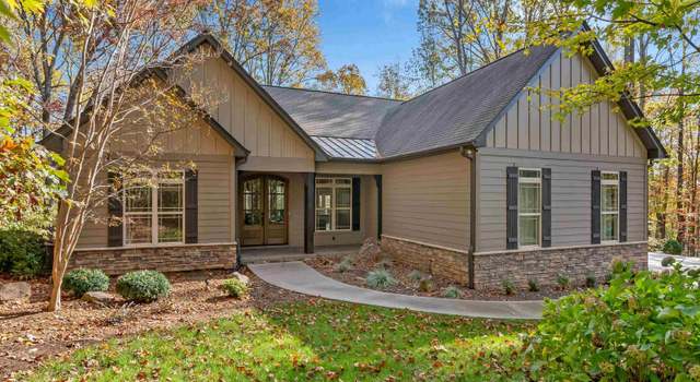 Photo of 25 Angleblade Rd, Landrum, SC 29356
