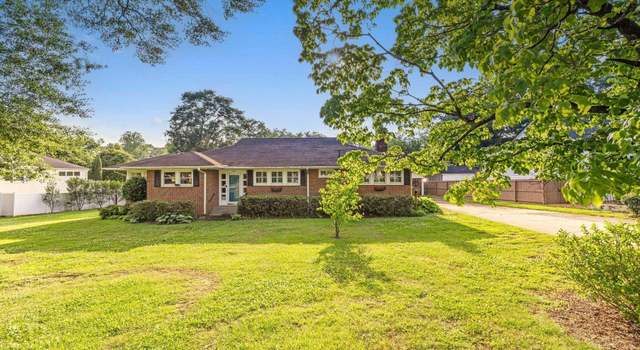 Photo of 1807 N Main St, Greenville, SC 29609