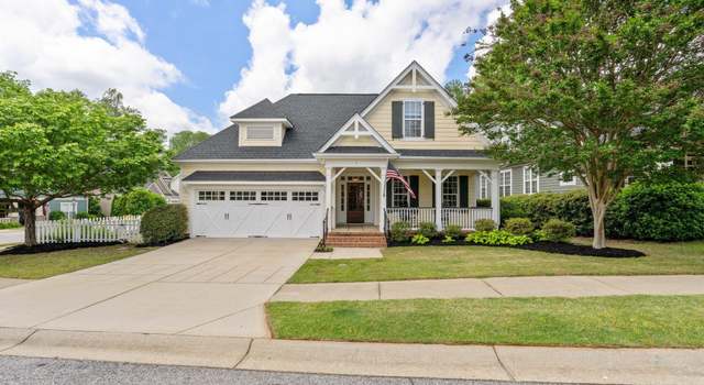 Photo of 1 Maitland Dr, Greenville, SC 29617