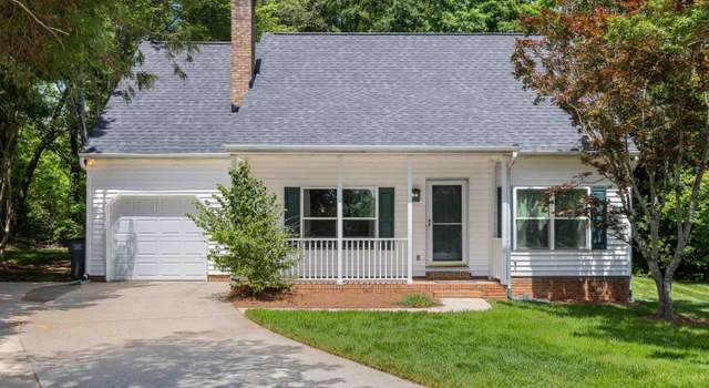 Photo of 121 Doelling Ct, Greenville, SC 29609
