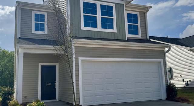 Photo of 2080 Mayfair Mill Ave Lot 28, Spartanburg, SC 29301