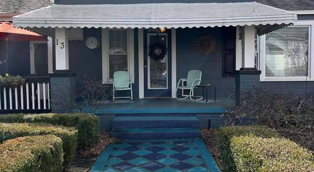 Photo of 13 Park St, Pelzer, SC 29669