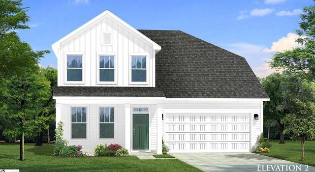 Photo of 201 Mancini Rd, Piedmont, SC 29673