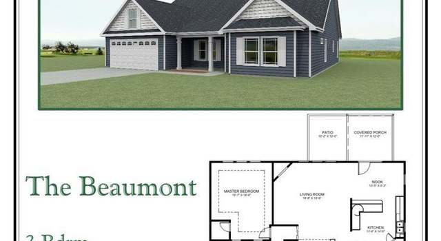 Photo of 600 Stubby Way, Greer, SC 29651