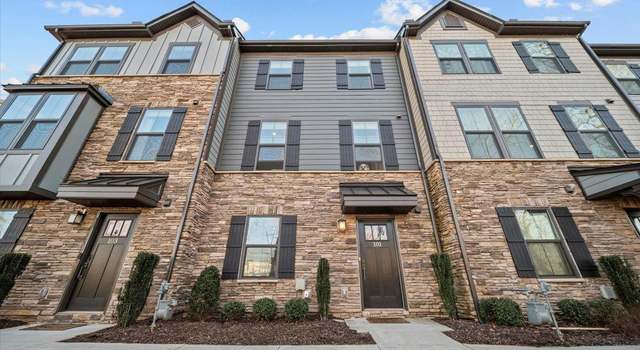 Photo of 101 Rollins Ave, Greenville, SC 29607