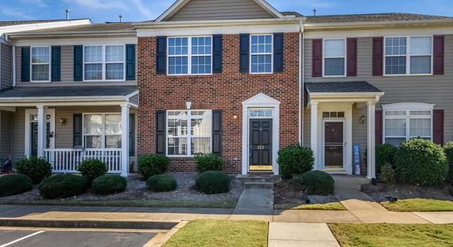 Photo of 222 Nimbus Ct, Greer, SC 29650
