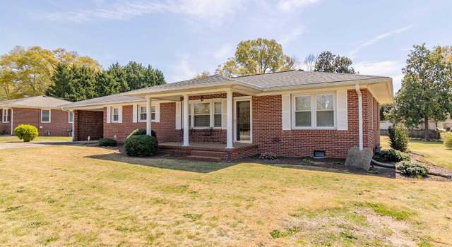Photo of 111 Central Ave, Honea Path, SC 29654