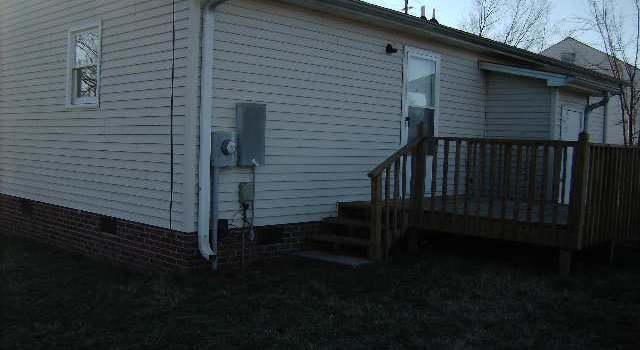 Photo of 5 Rochester St, Greenville, SC 29611