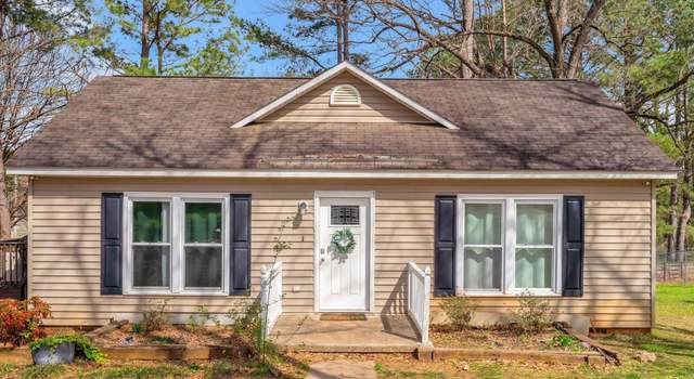 Photo of 206 West Ave, Greenville, SC 29611-4624