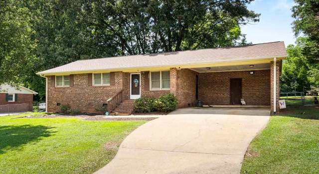 Photo of 202 Carswell Dr, Anderson, SC 29624