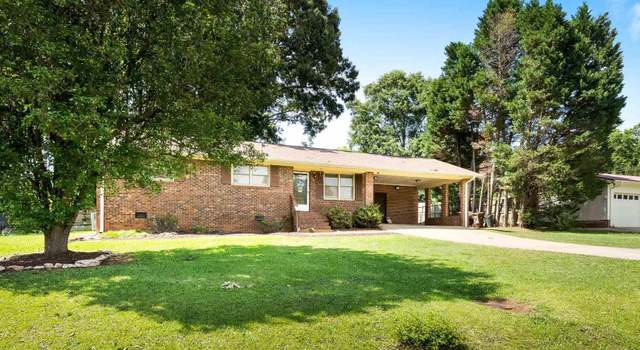 Photo of 202 Carswell Dr, Anderson, SC 29624