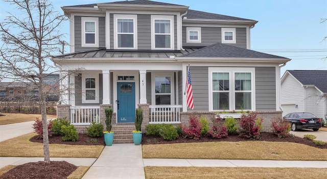 Photo of 43 Elmsley Rd, Greenville, SC 29607