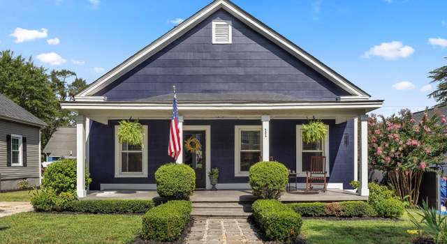 Photo of 11 Seyle St, Greenville, SC 29605