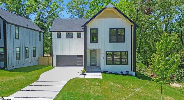 Photo of 13 Prince Ave, Greenville, SC 29605