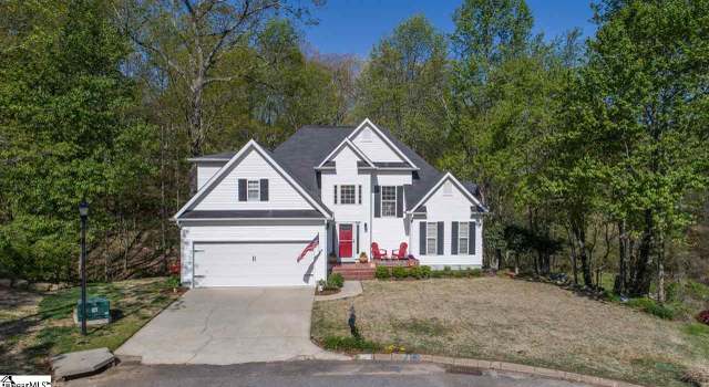 Photo of 22 Julesking Ct, Greenville, SC 29609