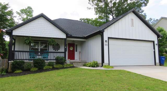Photo of 105 Houndsear Trl, Spartanburg, SC 29306