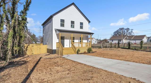 Photo of 270 Weeping Oak Dr, Spartanburg, SC 29303