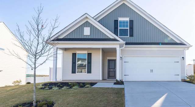 Photo of 258 Braselton St, Duncan, SC 29334
