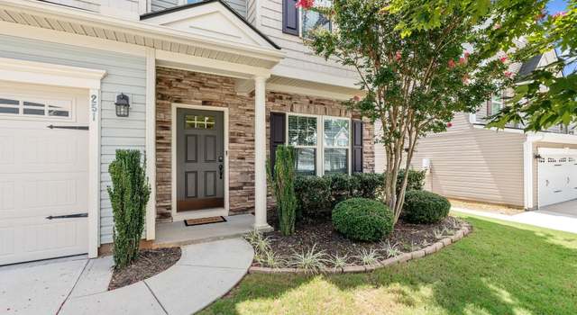 Photo of 251 Chestatee Ct, Simpsonville, SC 29680
