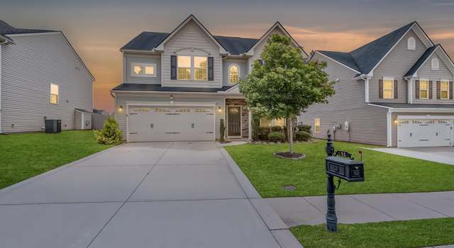 Photo of 251 Chestatee Ct, Simpsonville, SC 29680
